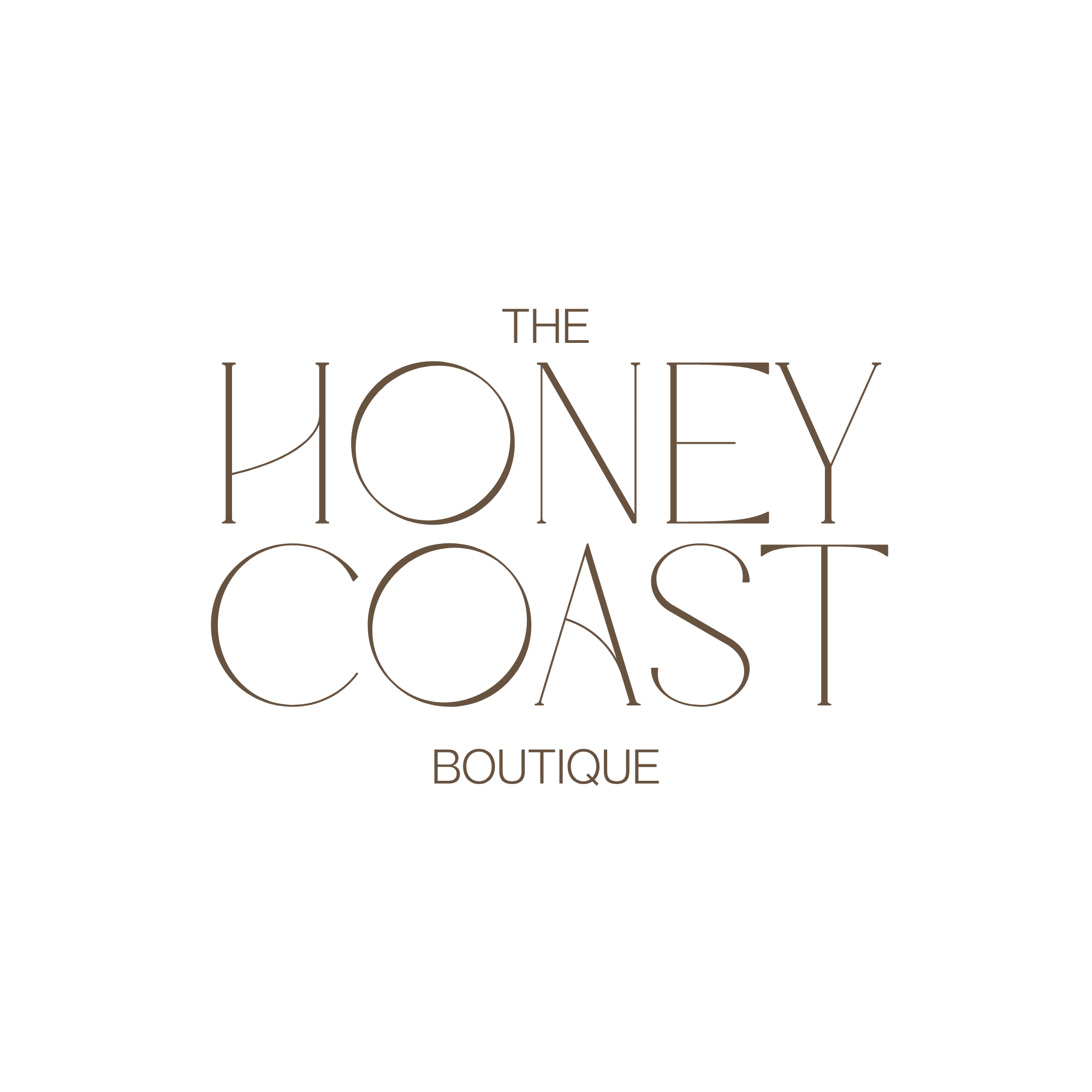 The Honey Coast